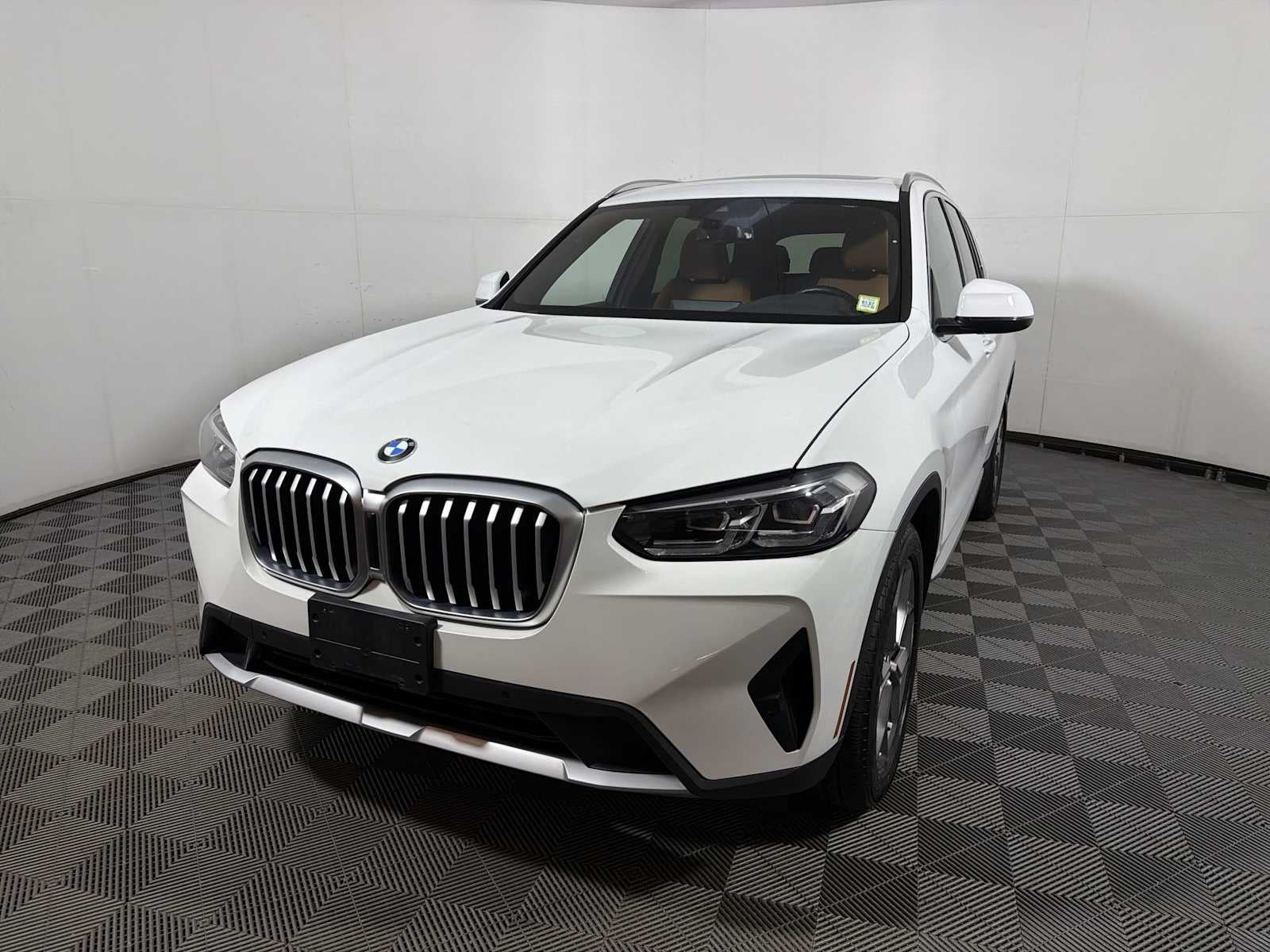 2024 BMW X3 xDrive30i Sports Activity Vehicle South Africa