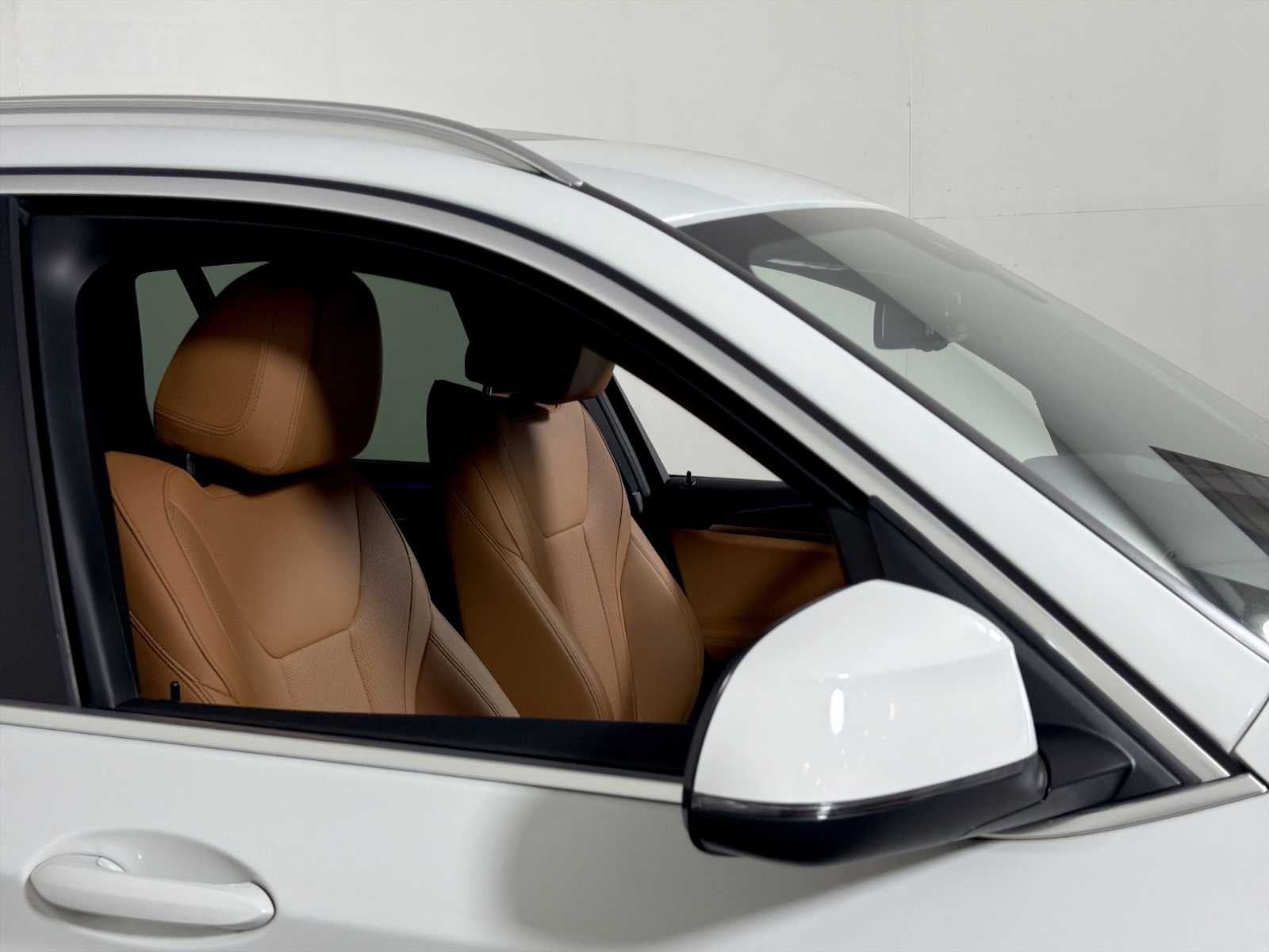 2024 BMW X3 xDrive30i Sports Activity Vehicle South Africa