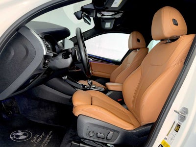 2024 BMW X3 xDrive30i Sports Activity Vehicle South Africa