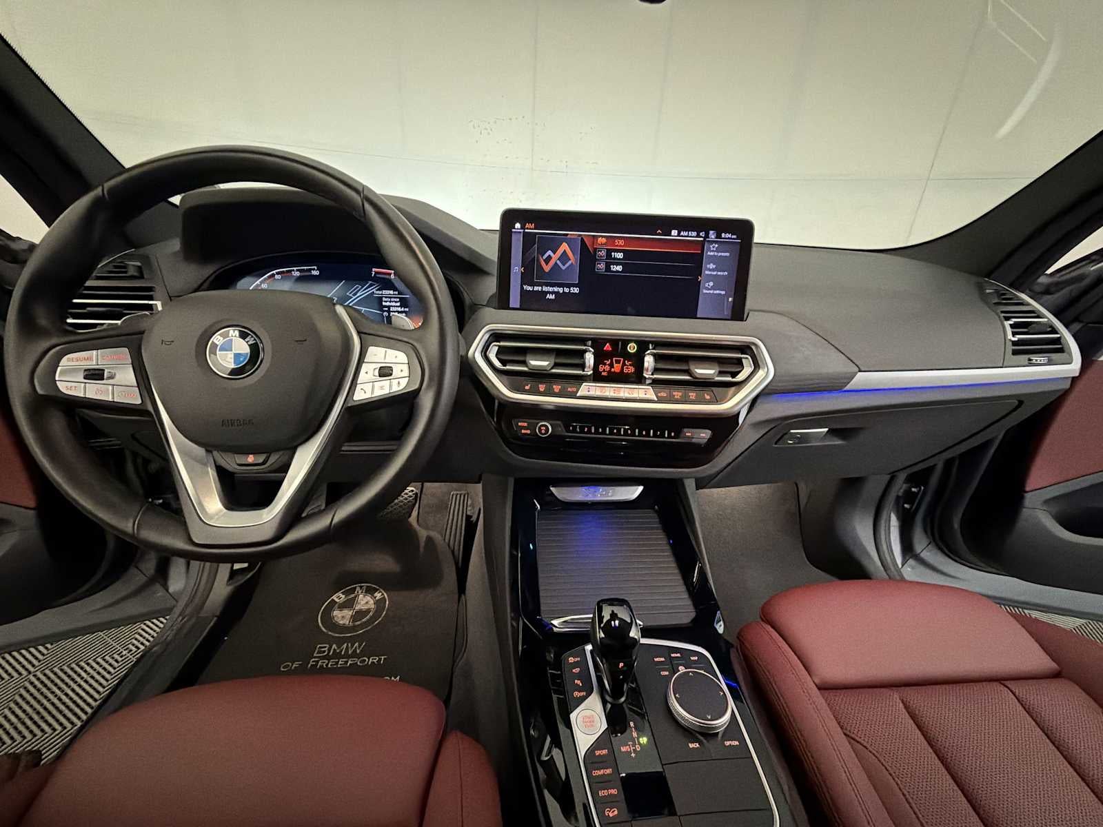 2024 BMW X3 xDrive30i Sports Activity Vehicle South Africa