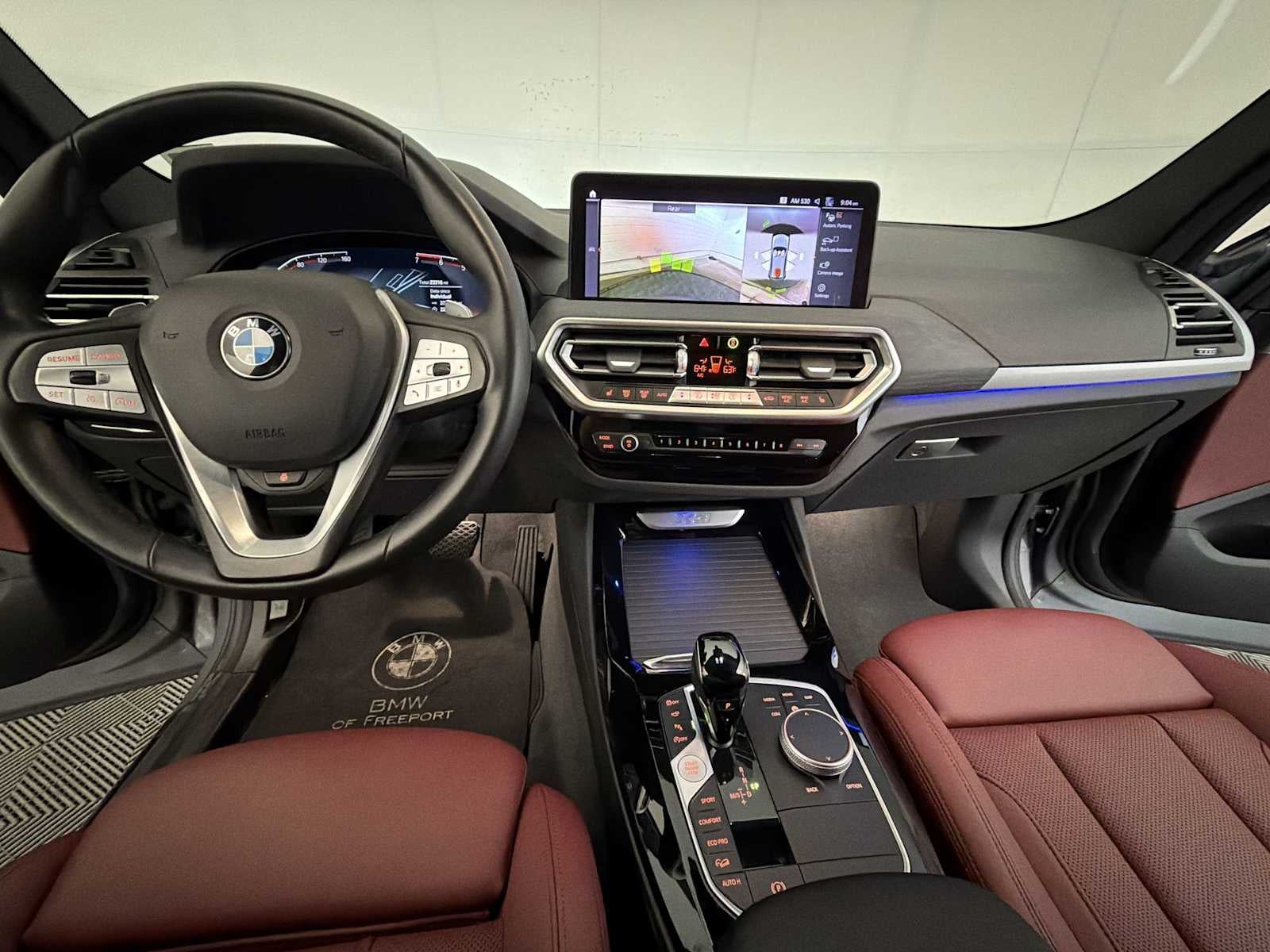 2024 BMW X3 xDrive30i Sports Activity Vehicle South Africa