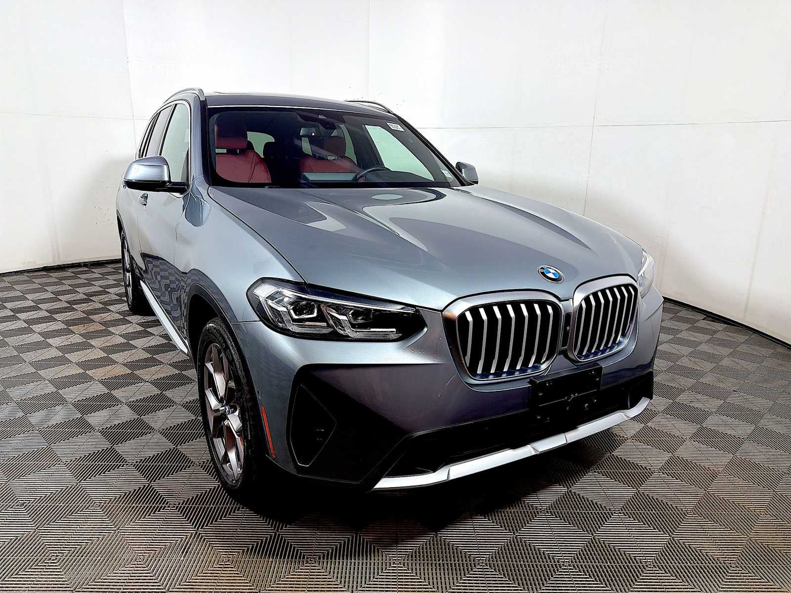 2024 BMW X3 xDrive30i Sports Activity Vehicle South Africa