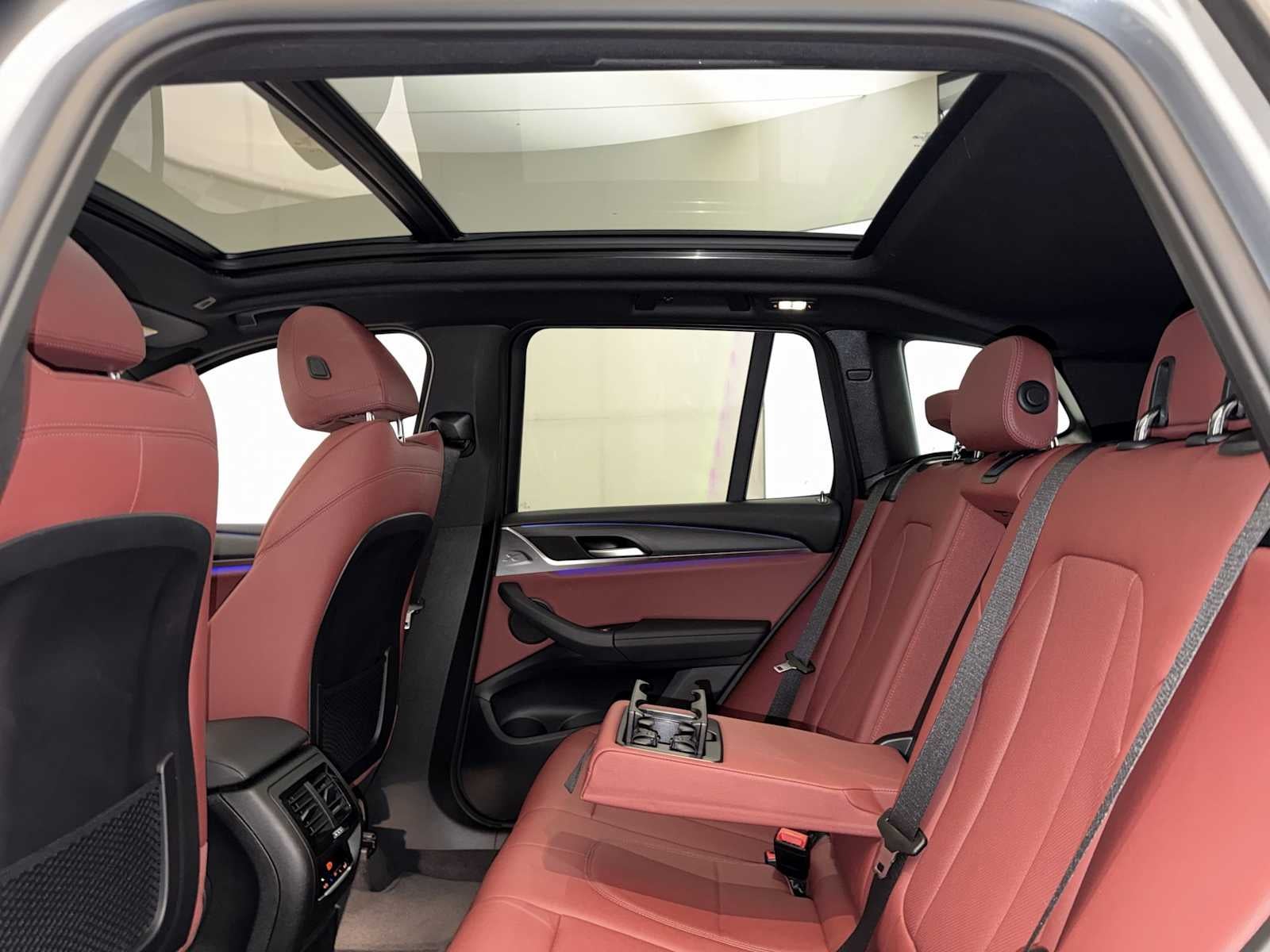 2024 BMW X3 xDrive30i Sports Activity Vehicle South Africa