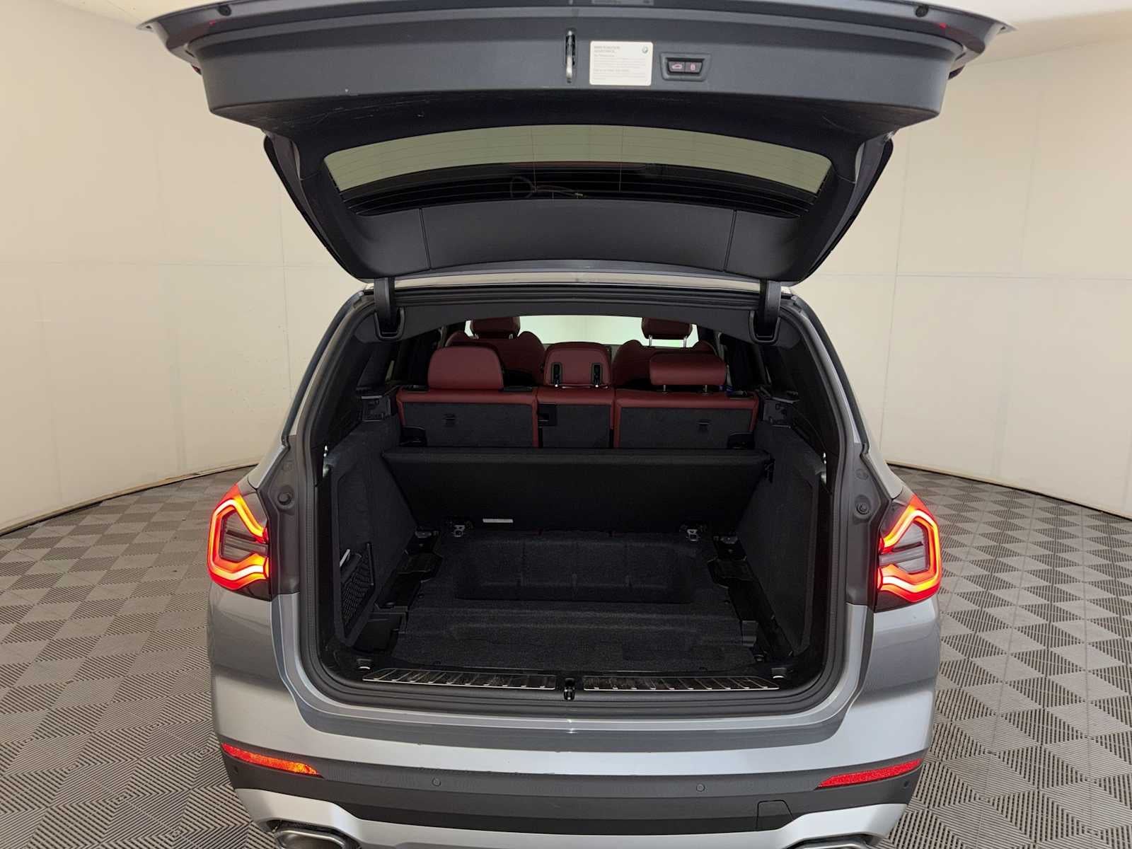 2024 BMW X3 xDrive30i Sports Activity Vehicle South Africa