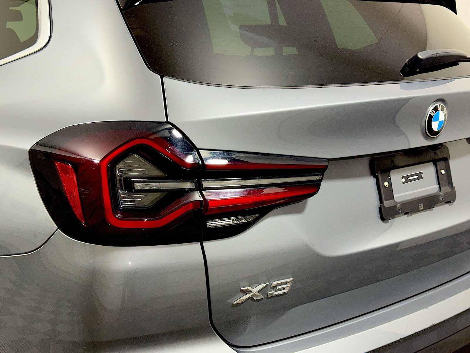 2024 BMW X3 xDrive30i Sports Activity Vehicle South Africa