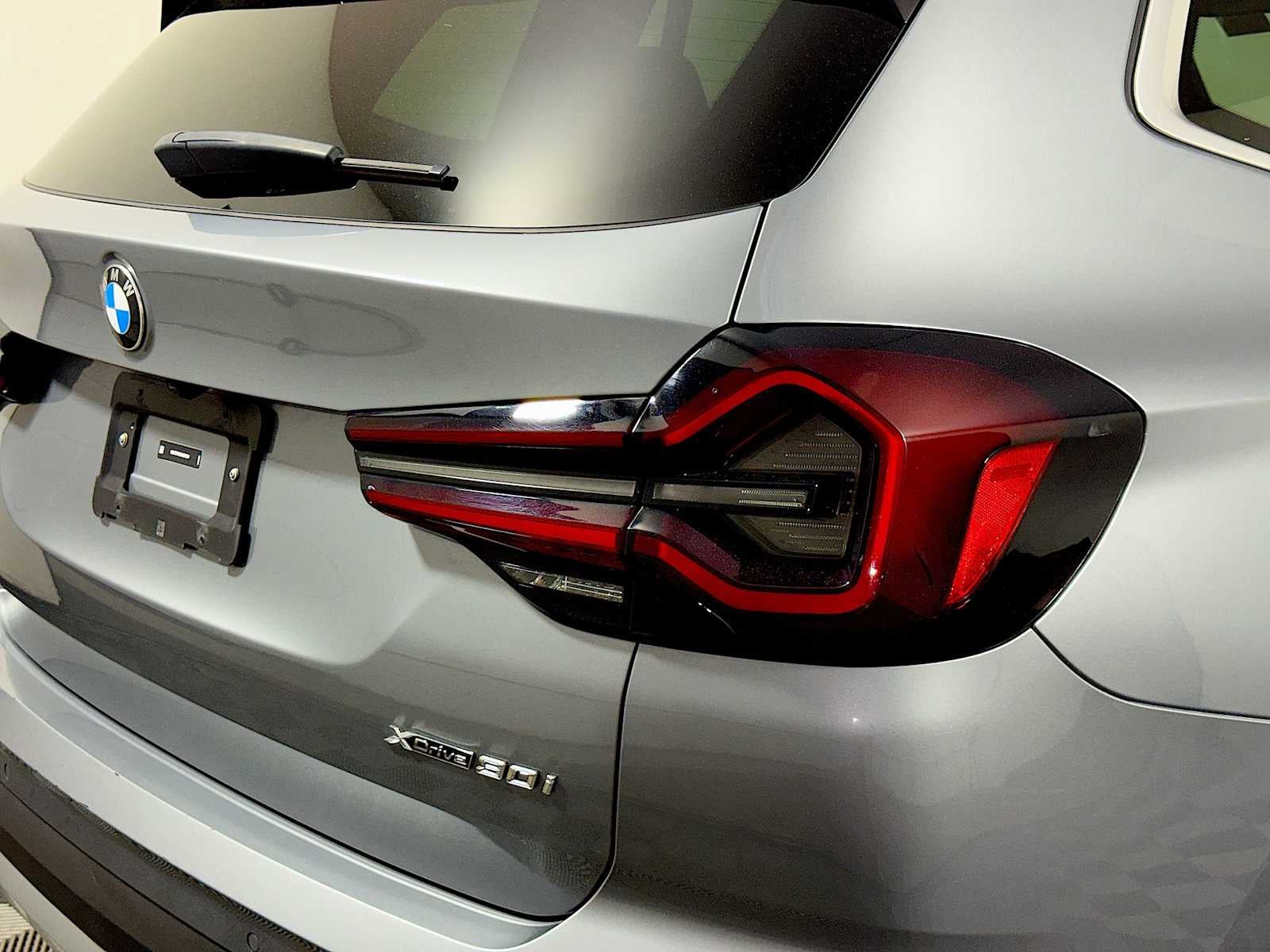 2024 BMW X3 xDrive30i Sports Activity Vehicle South Africa