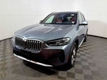2024 BMW X3 xDrive30i Sports Activity Vehicle South Africa
