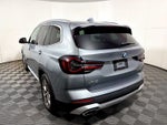2024 BMW X3 xDrive30i Sports Activity Vehicle South Africa