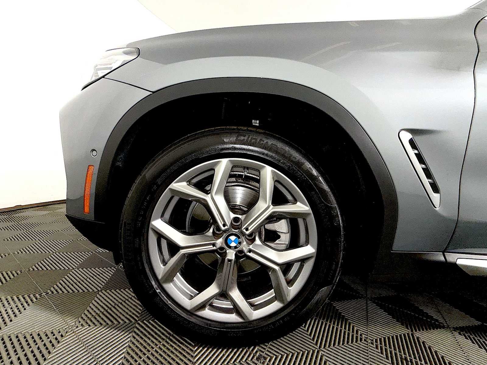 2024 BMW X3 xDrive30i Sports Activity Vehicle South Africa