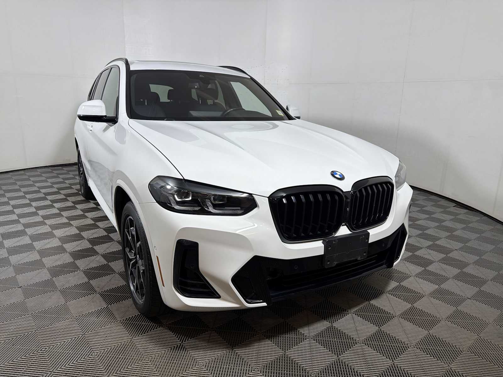 2023 BMW X3 xDrive30i Sports Activity Vehicle South Africa