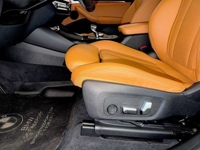 2023 BMW X3 xDrive30i Sports Activity Vehicle South Africa