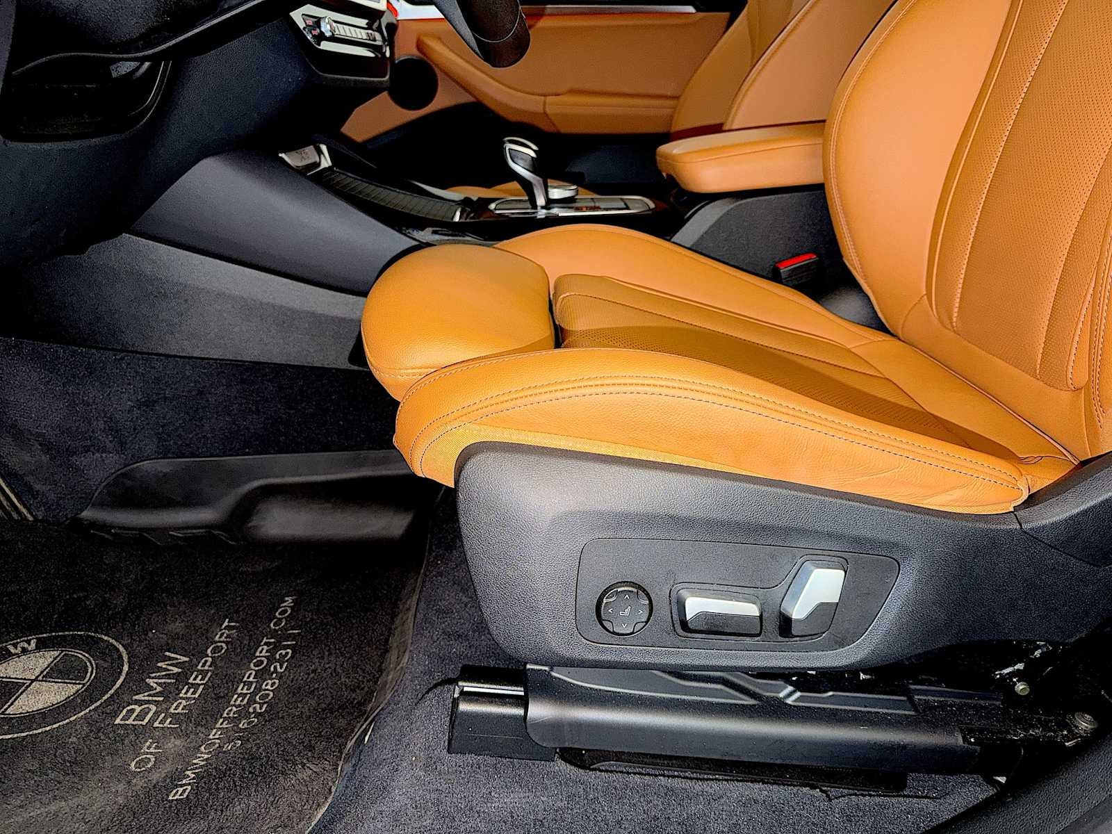 2023 BMW X3 xDrive30i Sports Activity Vehicle South Africa