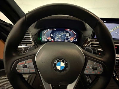 2023 BMW X3 xDrive30i Sports Activity Vehicle South Africa