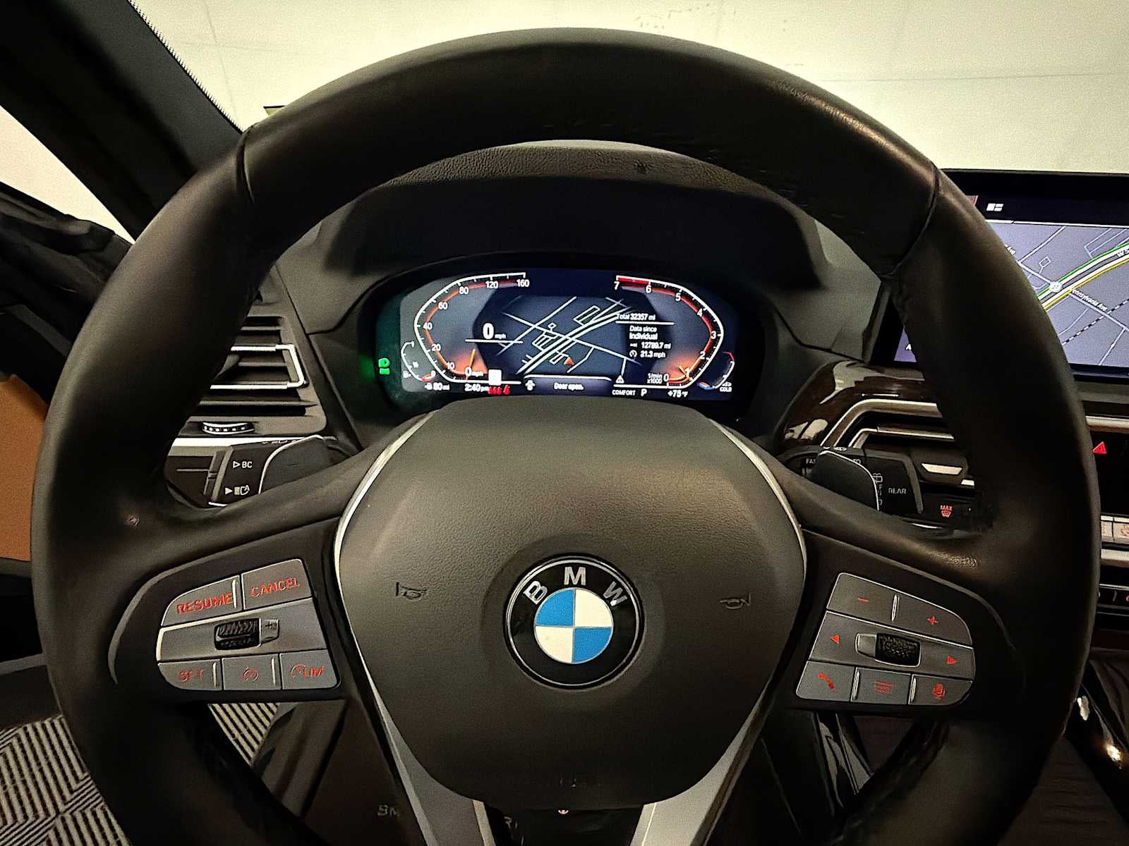 2023 BMW X3 xDrive30i Sports Activity Vehicle South Africa