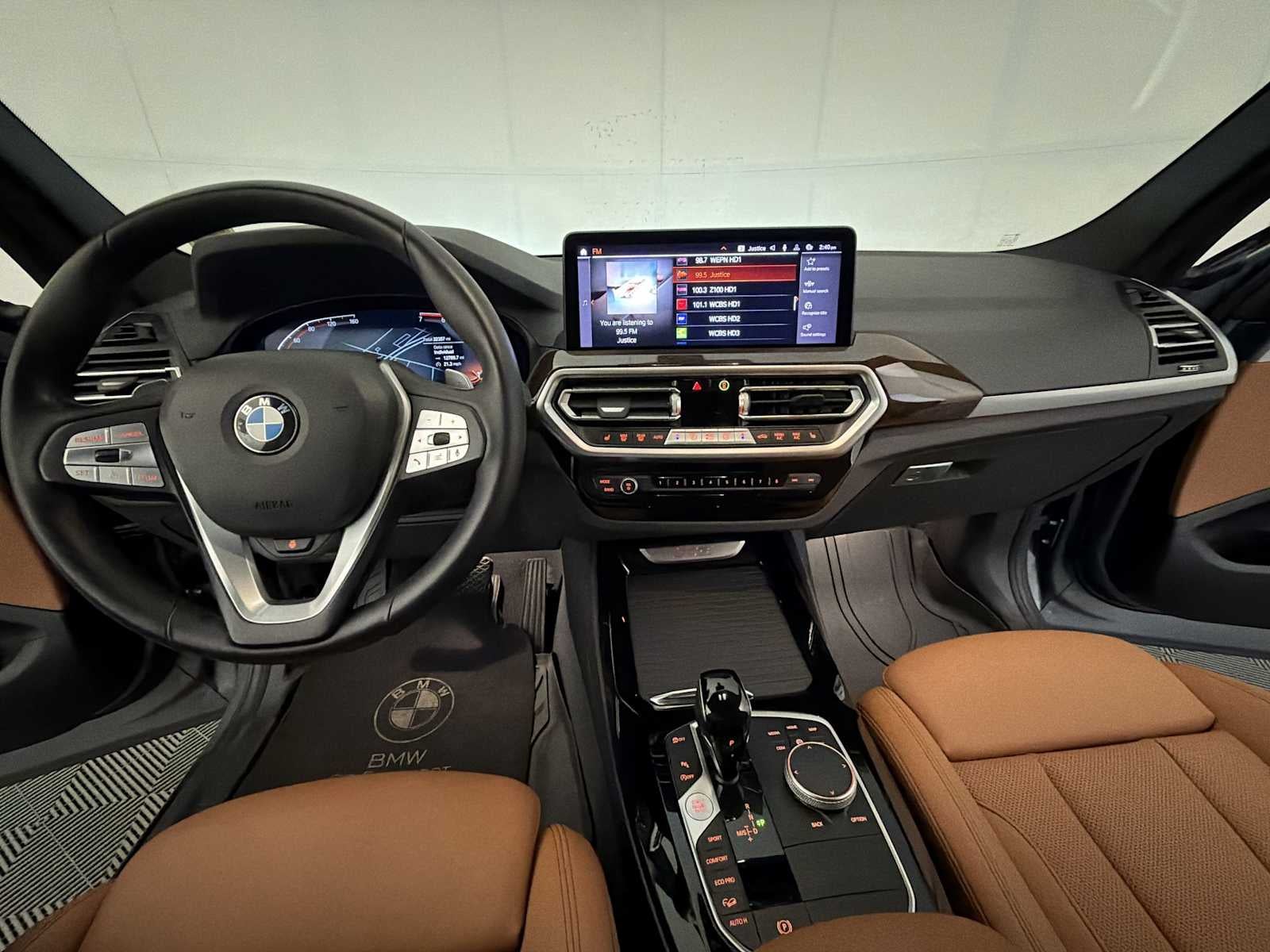 2023 BMW X3 xDrive30i Sports Activity Vehicle South Africa