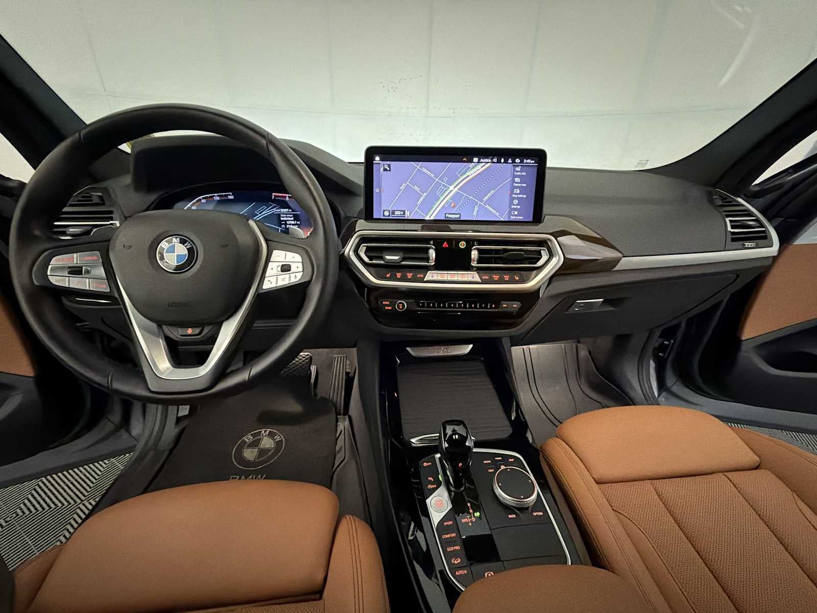 2023 BMW X3 xDrive30i Sports Activity Vehicle South Africa