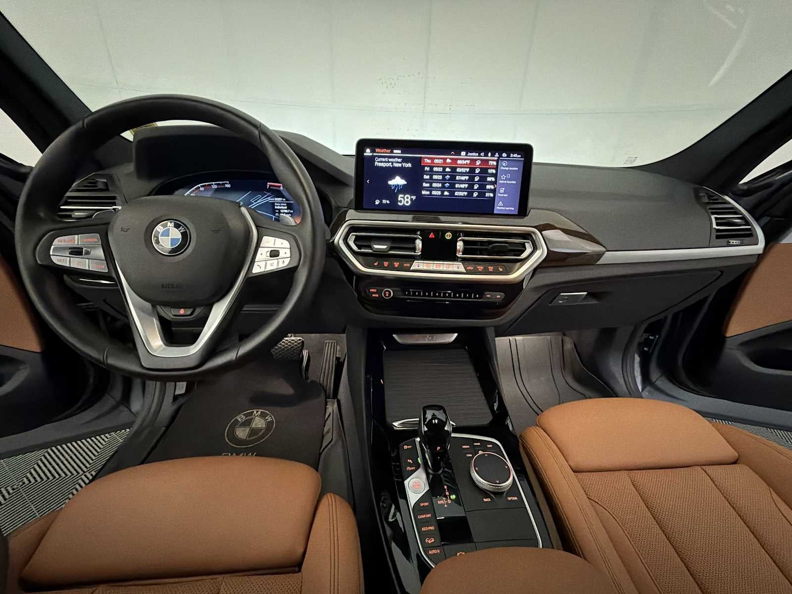 2023 BMW X3 xDrive30i Sports Activity Vehicle South Africa