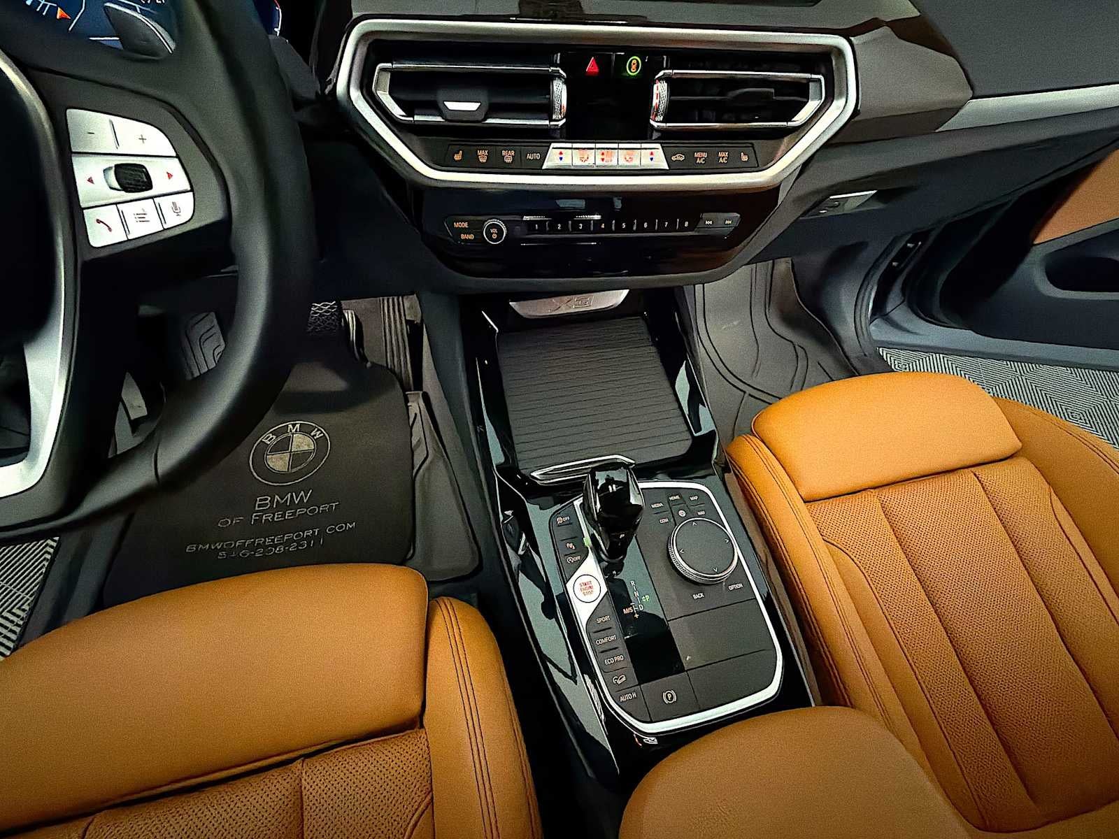 2023 BMW X3 xDrive30i Sports Activity Vehicle South Africa