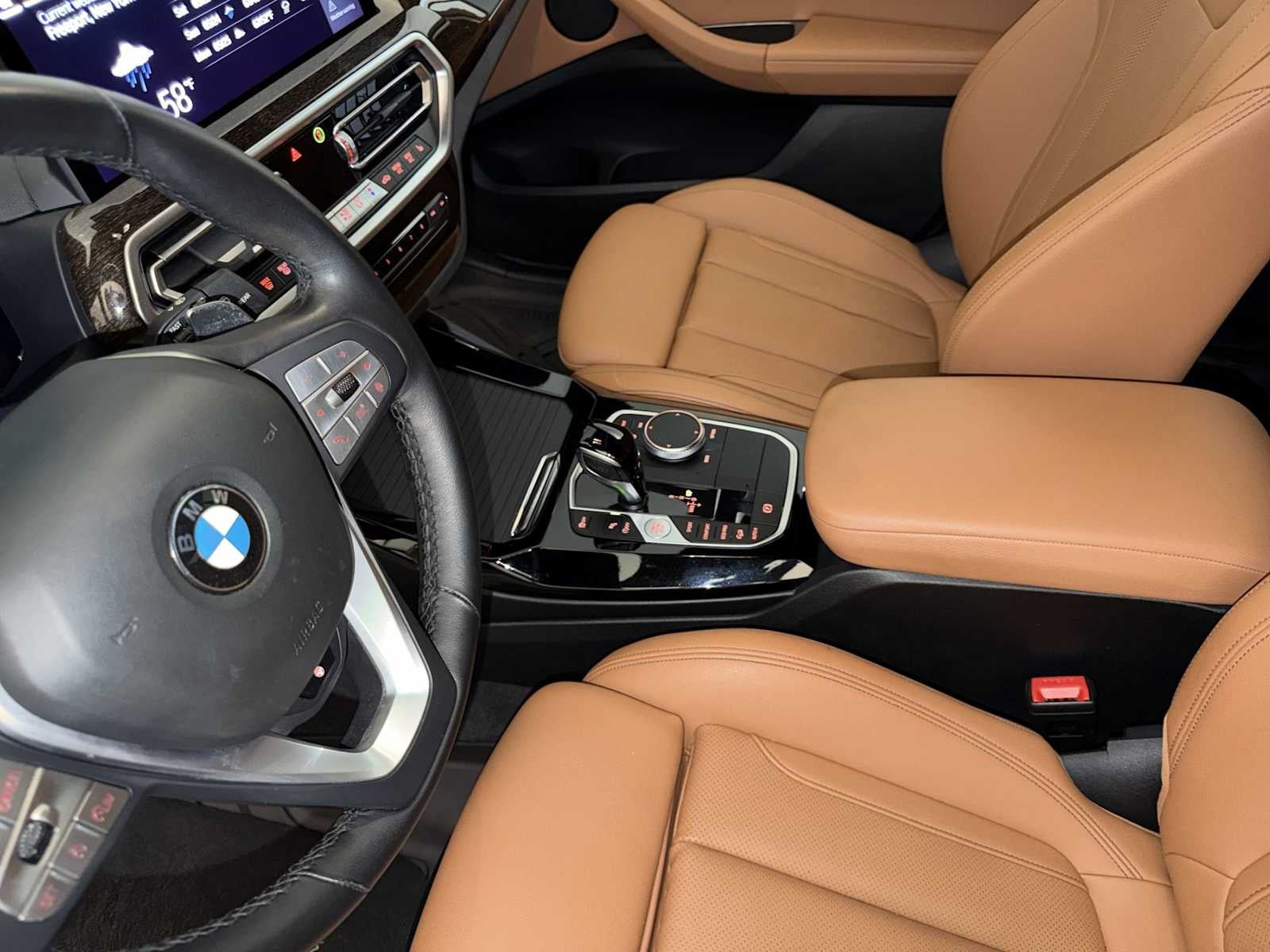 2023 BMW X3 xDrive30i Sports Activity Vehicle South Africa