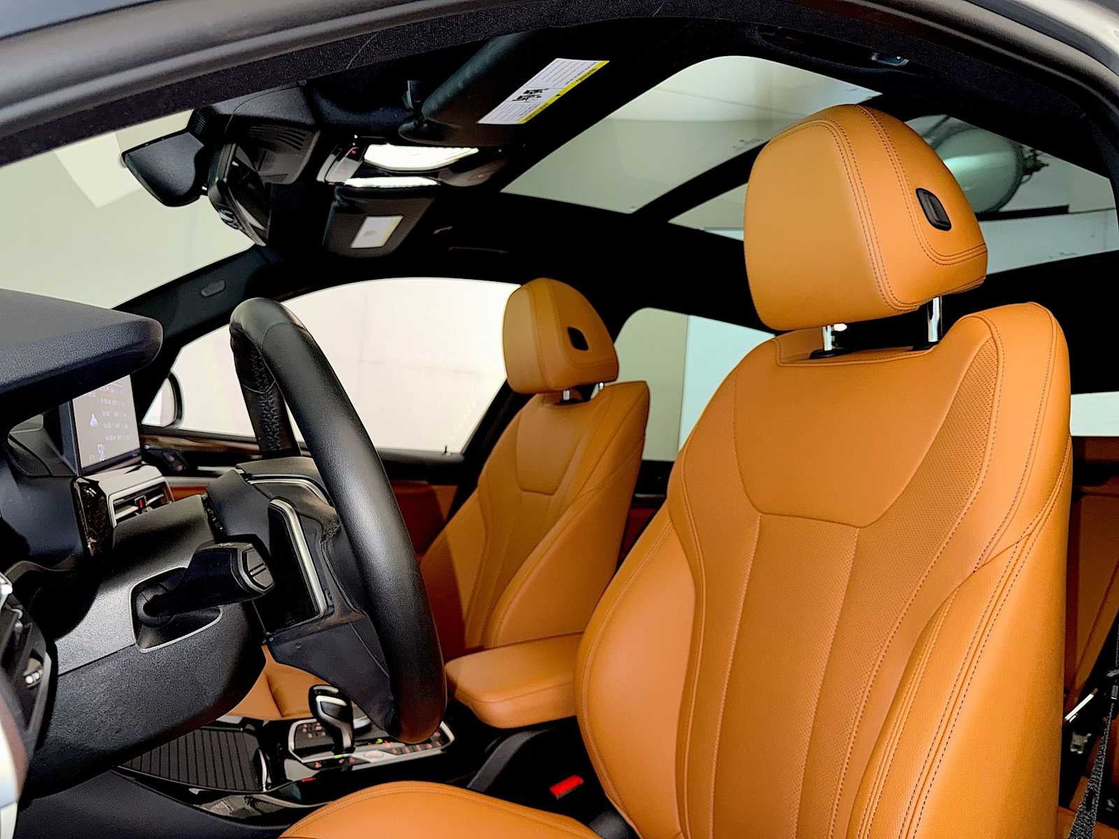 2023 BMW X3 xDrive30i Sports Activity Vehicle South Africa