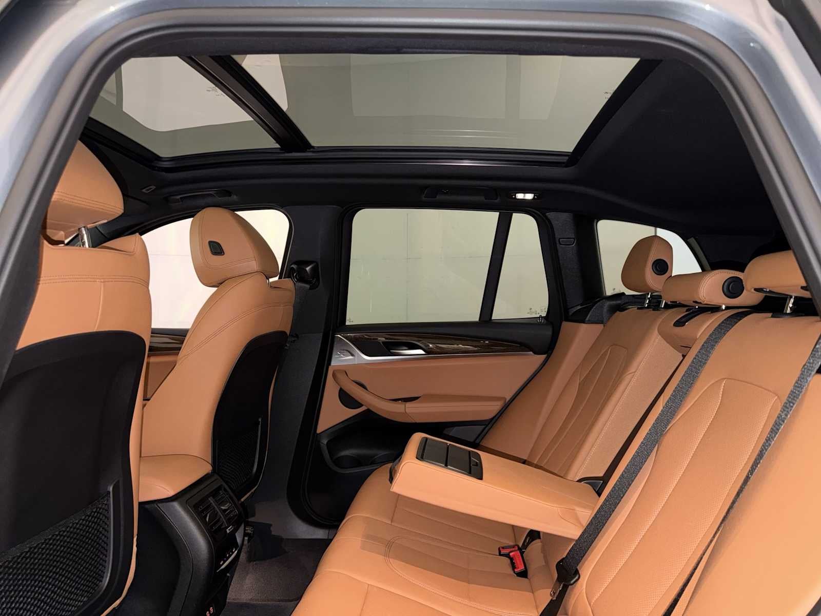 2023 BMW X3 xDrive30i Sports Activity Vehicle South Africa