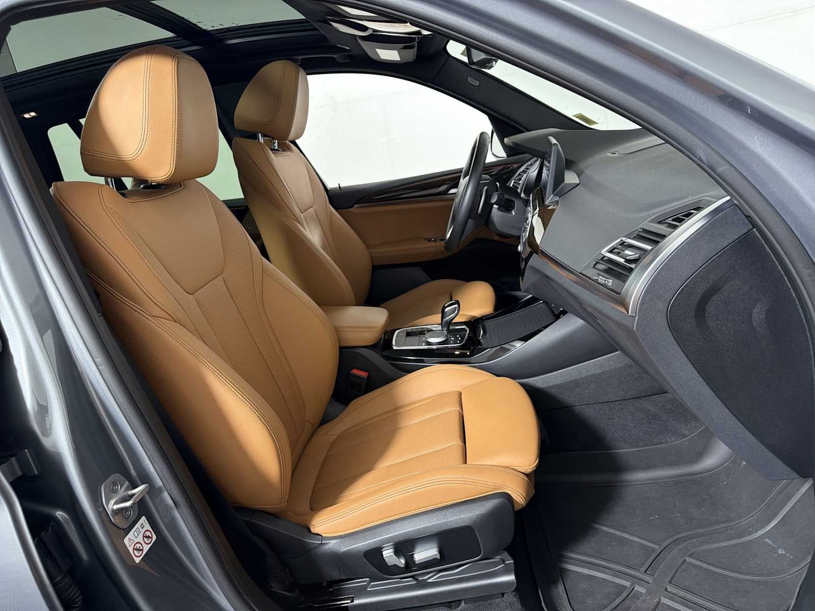 2023 BMW X3 xDrive30i Sports Activity Vehicle South Africa