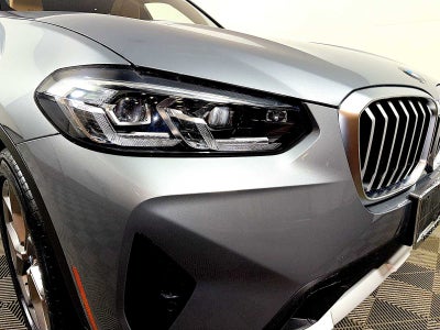 2023 BMW X3 xDrive30i Sports Activity Vehicle South Africa
