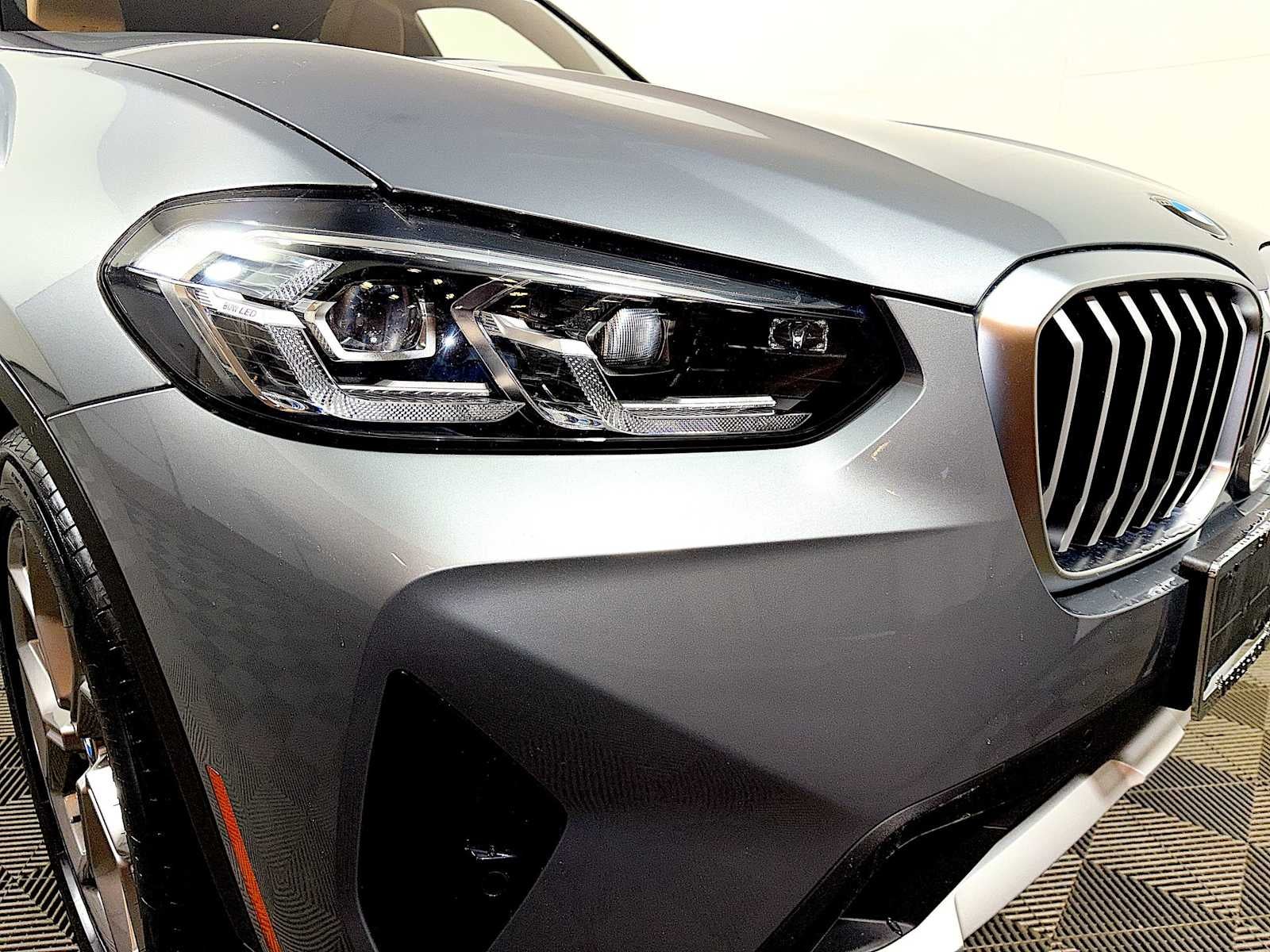 2023 BMW X3 xDrive30i Sports Activity Vehicle South Africa