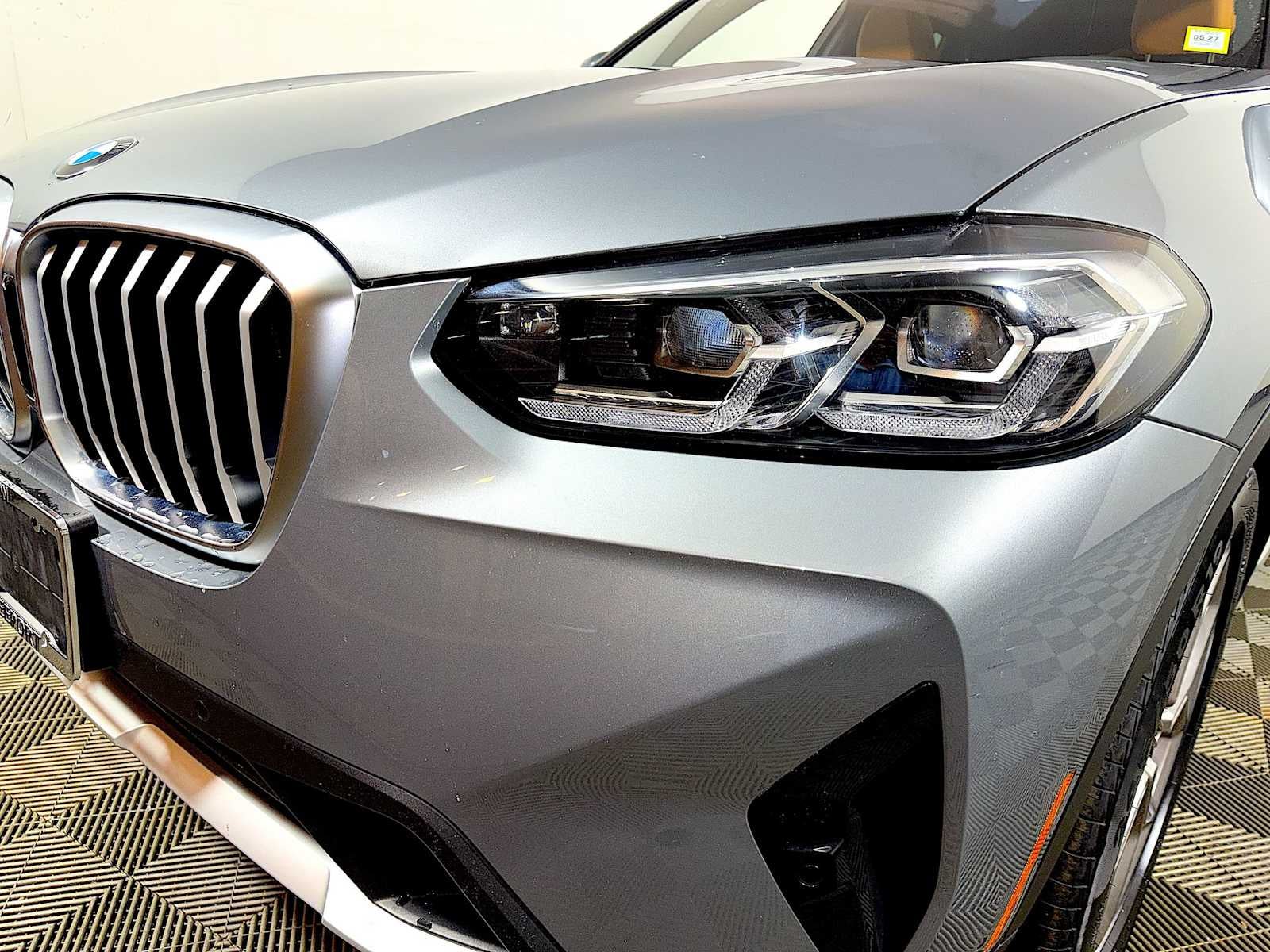 2023 BMW X3 xDrive30i Sports Activity Vehicle South Africa