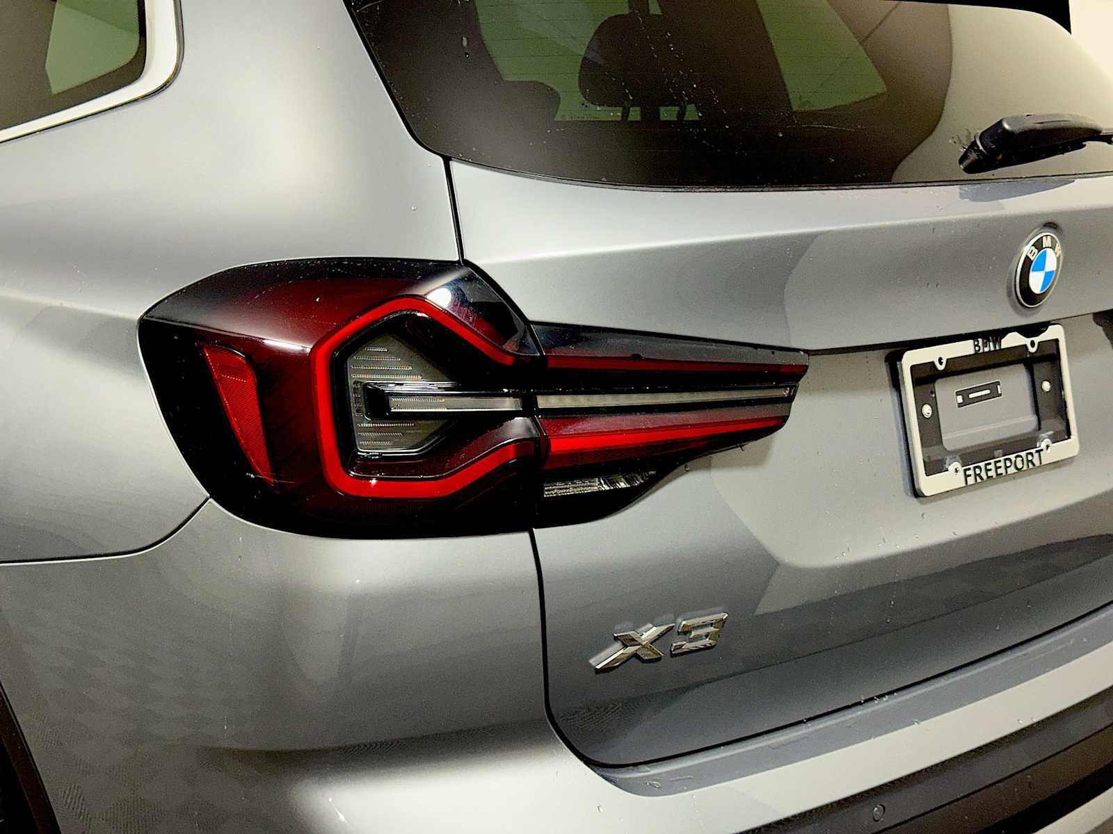 2023 BMW X3 xDrive30i Sports Activity Vehicle South Africa