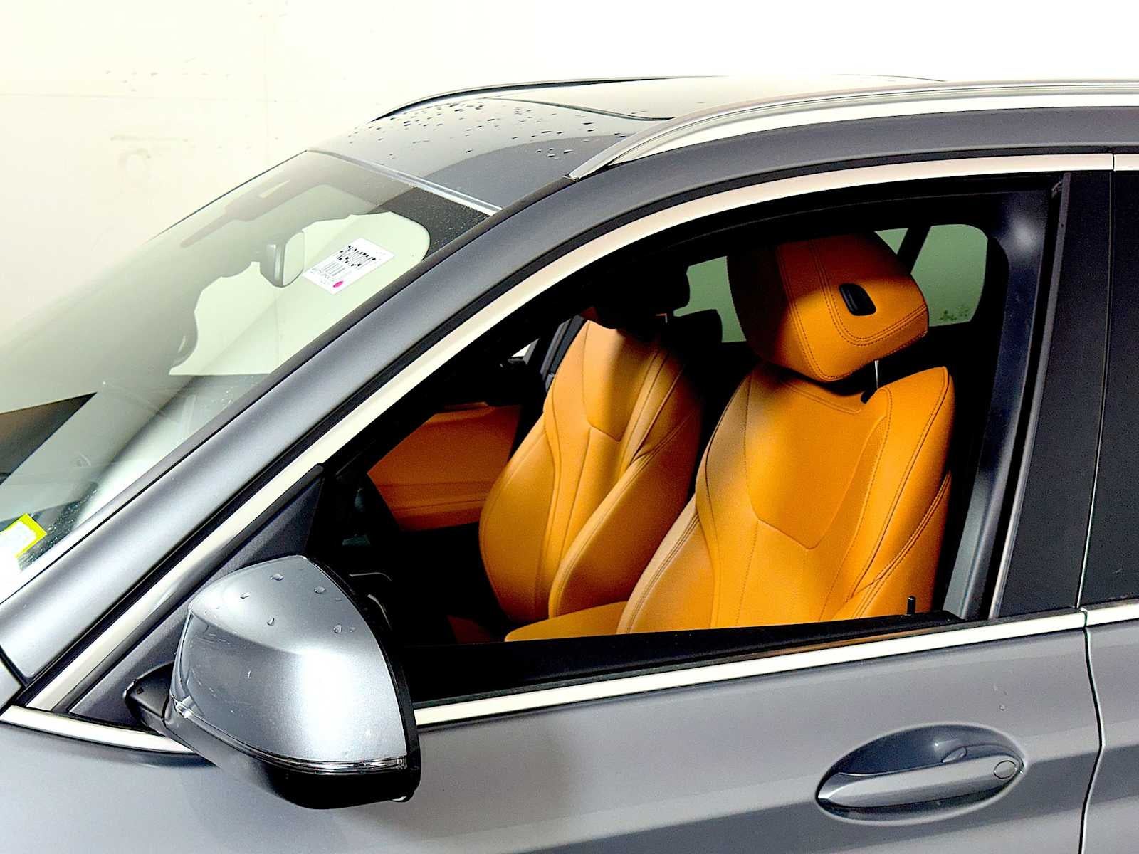 2023 BMW X3 xDrive30i Sports Activity Vehicle South Africa