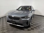 2023 BMW X3 xDrive30i Sports Activity Vehicle South Africa