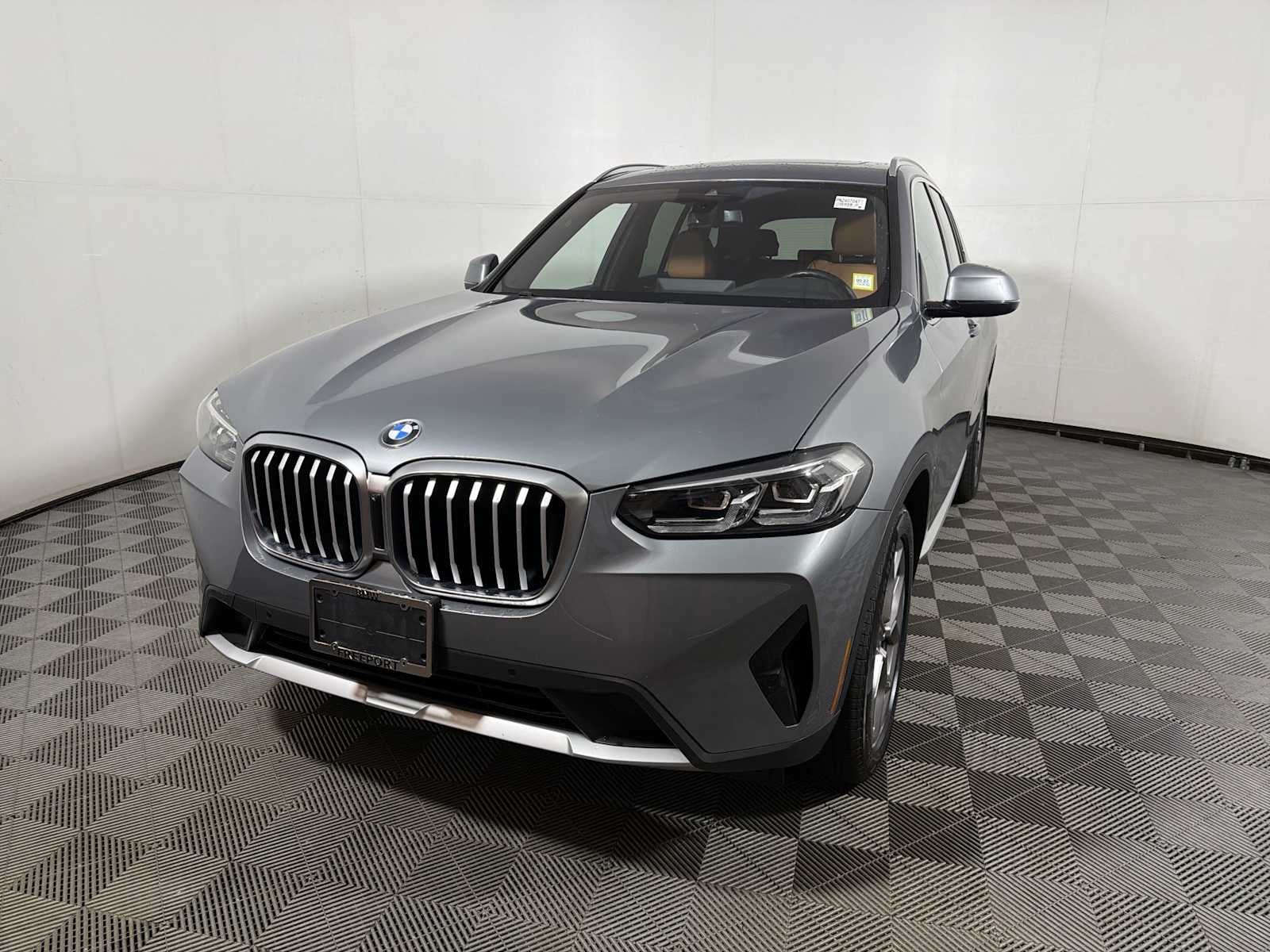 2023 BMW X3 xDrive30i Sports Activity Vehicle South Africa