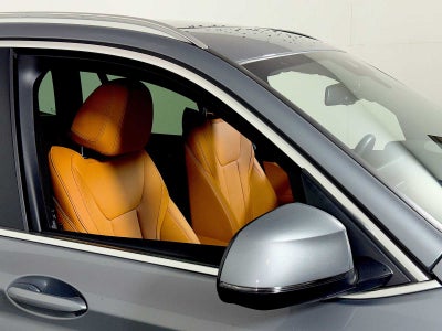 2023 BMW X3 xDrive30i Sports Activity Vehicle South Africa