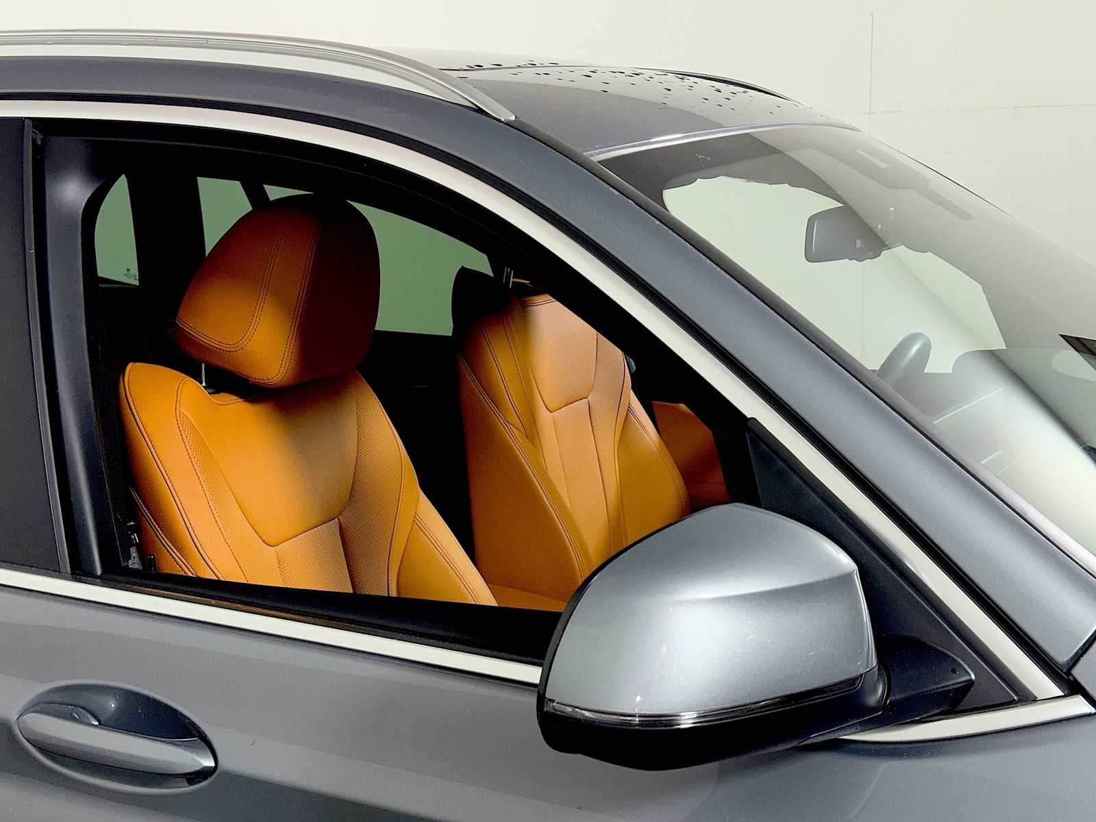 2023 BMW X3 xDrive30i Sports Activity Vehicle South Africa