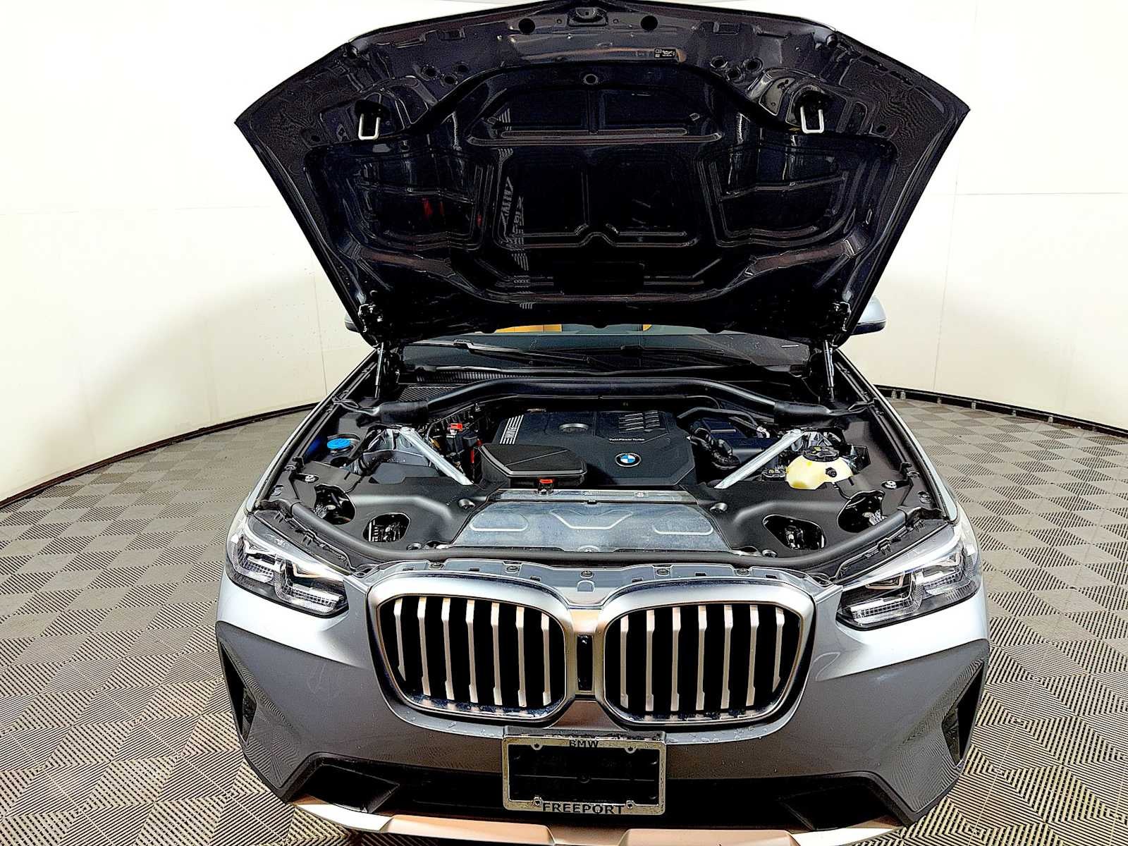 2023 BMW X3 xDrive30i Sports Activity Vehicle South Africa