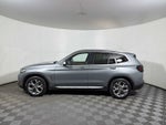2023 BMW X3 xDrive30i Sports Activity Vehicle South Africa