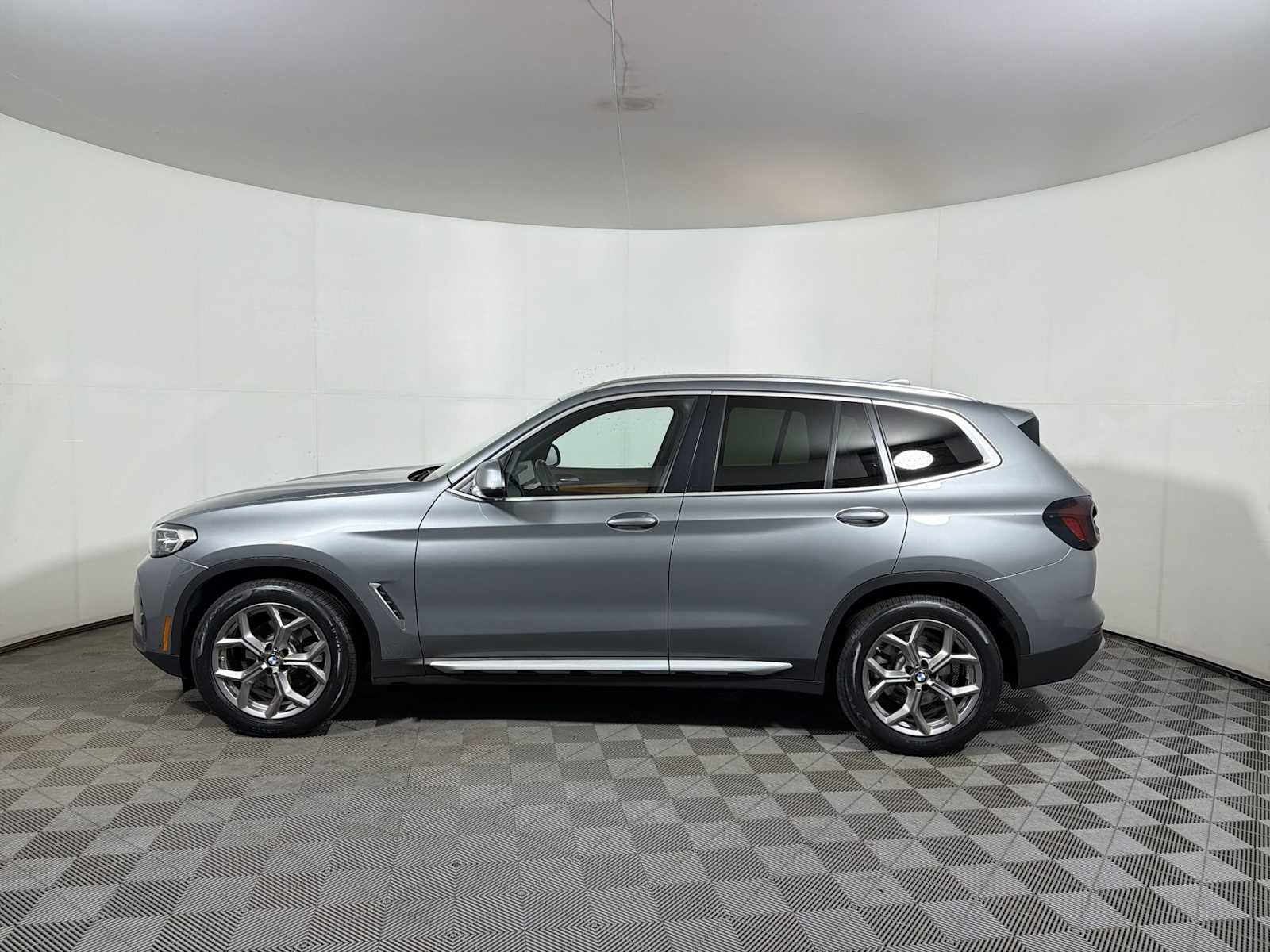 2023 BMW X3 xDrive30i Sports Activity Vehicle South Africa