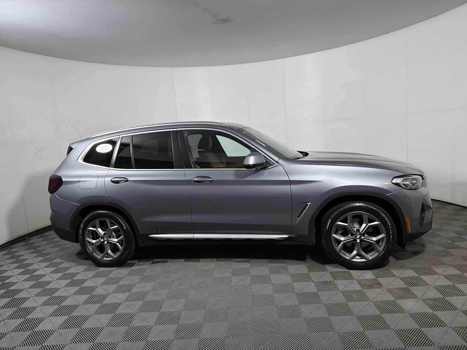 2023 BMW X3 xDrive30i Sports Activity Vehicle South Africa