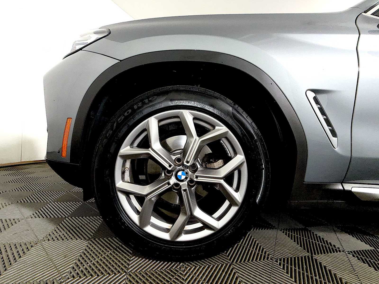 2023 BMW X3 xDrive30i Sports Activity Vehicle South Africa