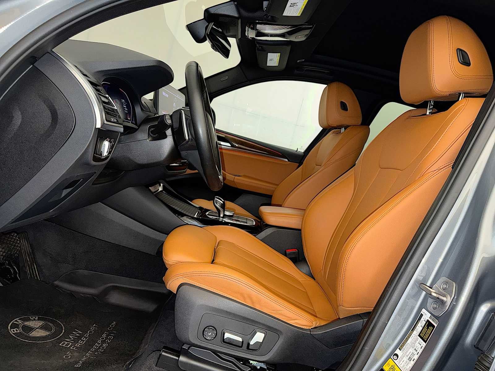 2023 BMW X3 xDrive30i Sports Activity Vehicle South Africa