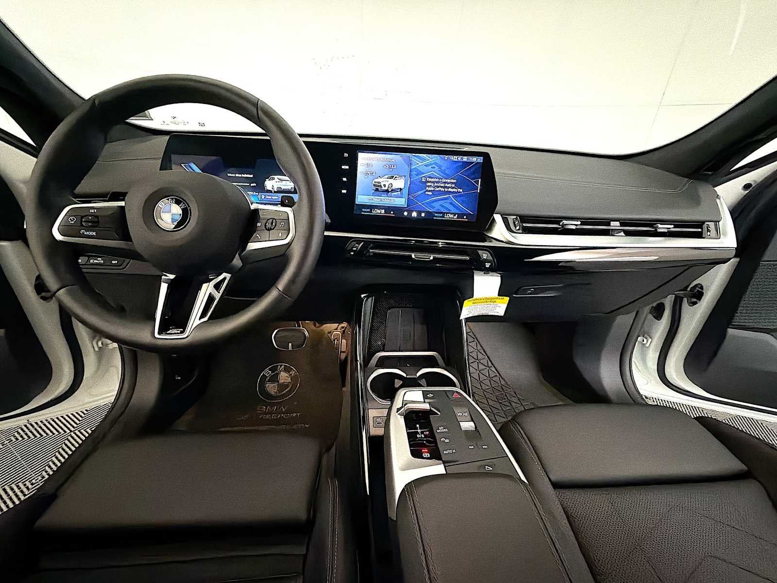 2026 BMW X2 xDrive28i Sports Activity Coupe