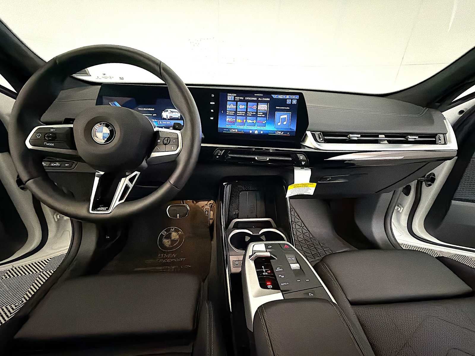 2026 BMW X2 xDrive28i Sports Activity Coupe