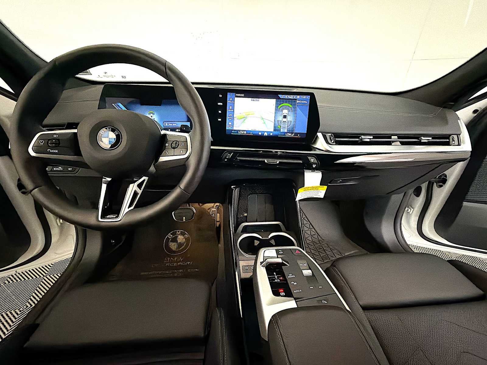 2026 BMW X2 xDrive28i Sports Activity Coupe