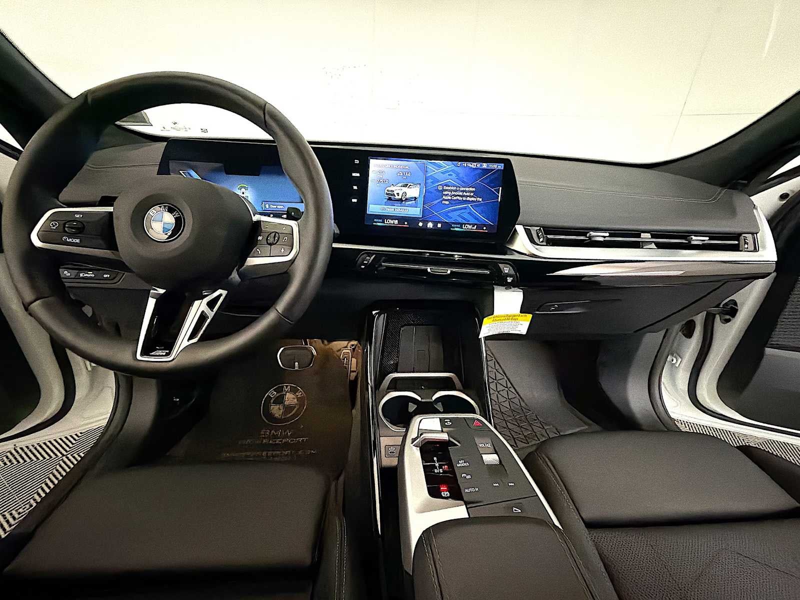 2026 BMW X2 xDrive28i Sports Activity Coupe