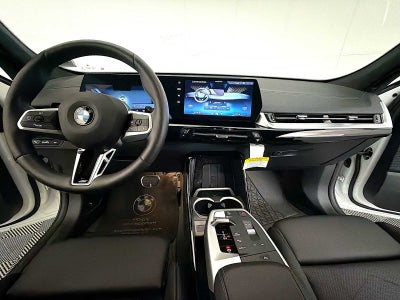 2026 BMW X2 xDrive28i Sports Activity Coupe