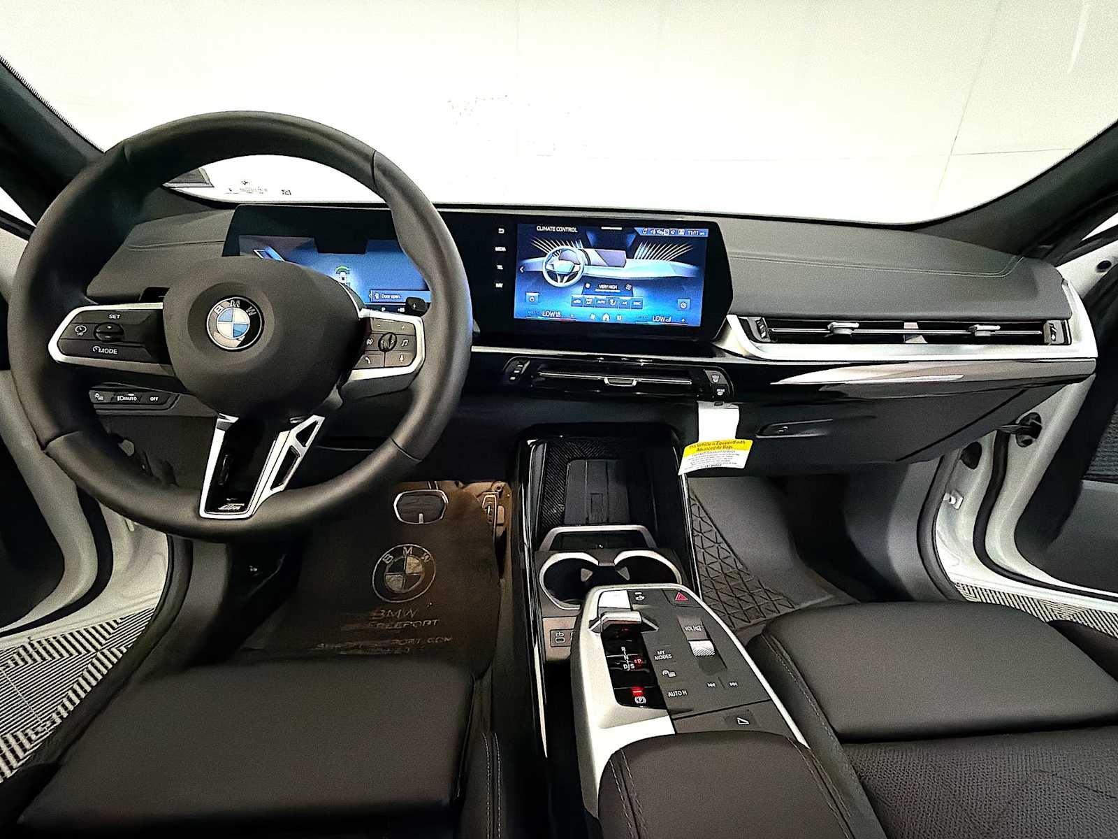 2026 BMW X2 xDrive28i Sports Activity Coupe