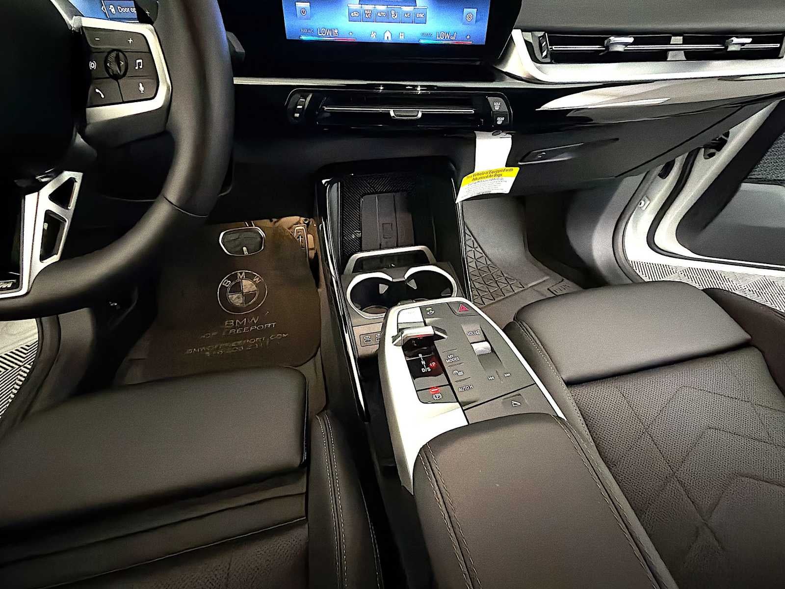 2026 BMW X2 xDrive28i Sports Activity Coupe