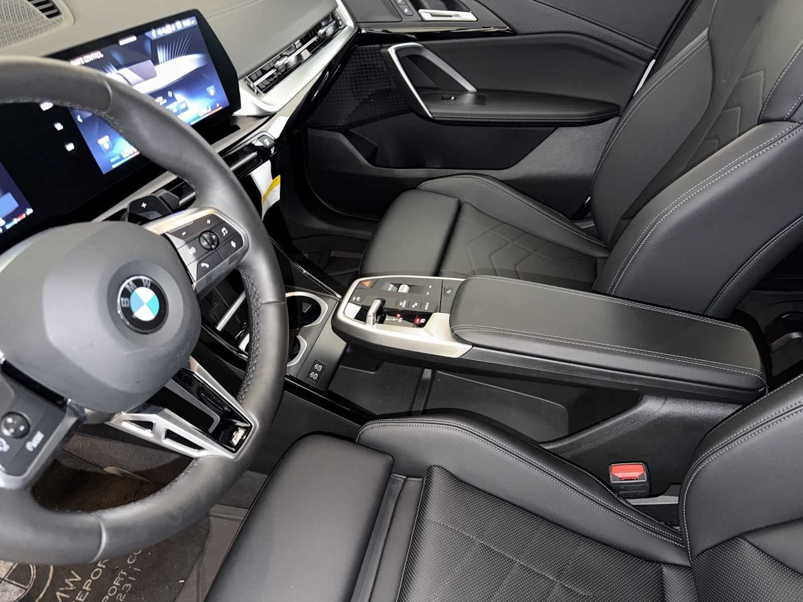 2026 BMW X2 xDrive28i Sports Activity Coupe