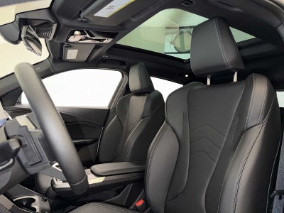 2026 BMW X2 xDrive28i Sports Activity Coupe